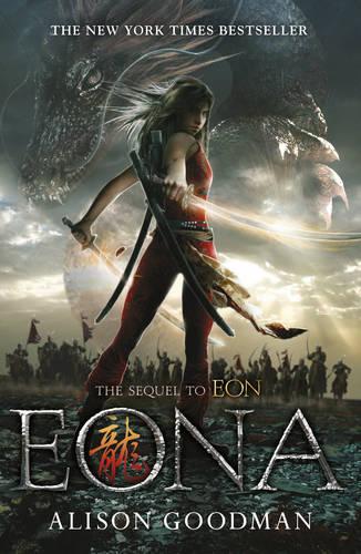 Eona: Return of the Dragoneye: 2