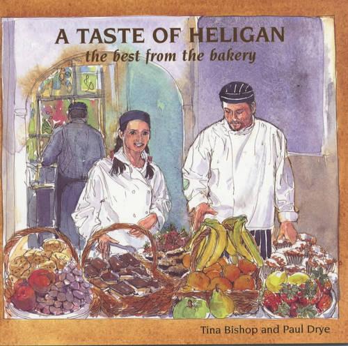A Taste of Heligan: The Best from the Bakery