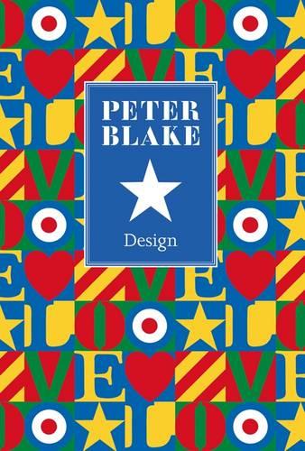 Peter Blake (Design)