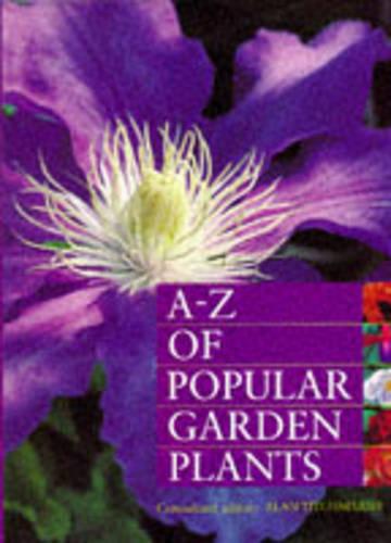 A.to Z.of Popular Garden Plants