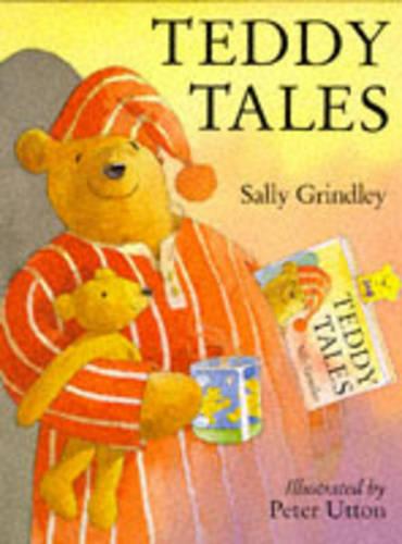 Teddy Tales (Books for Giving S.)