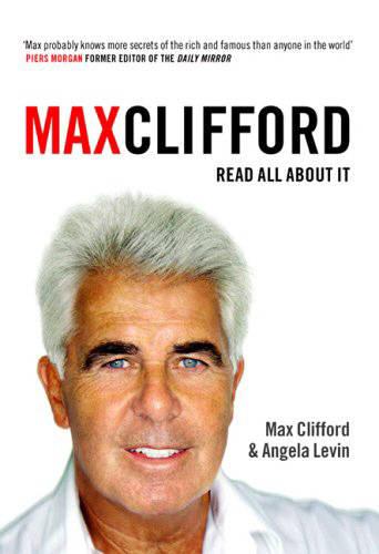 Max Clifford - Read All About It