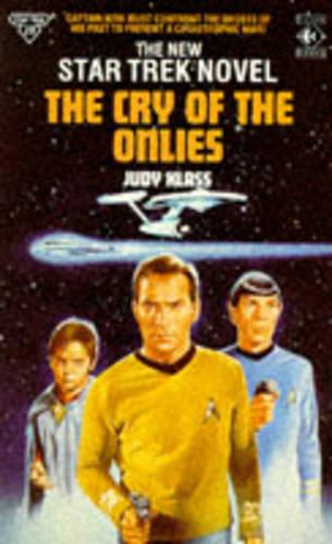 Cry of the Onlies (Star Trek)