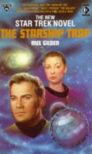 Starship Trap: No.59 (Star Trek)