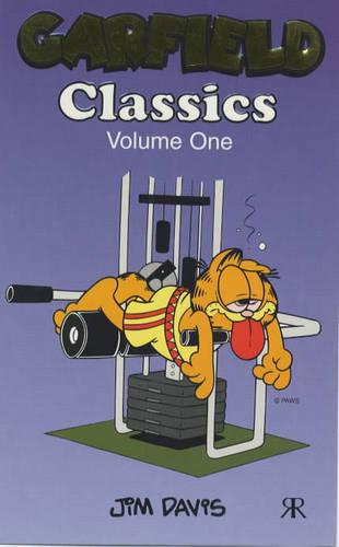 Garfield Classics: V1