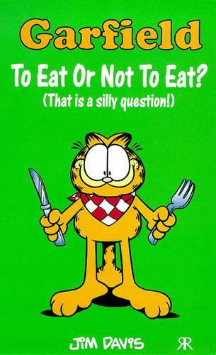 (That is a Silly Question!): No. 38 (Garfield Pocket Books)