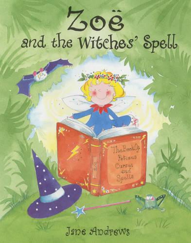 Zoe and the Witches' Spell