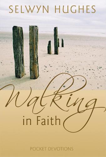 Walking in Faith (Every Day with Jesus Pocket Devotional)