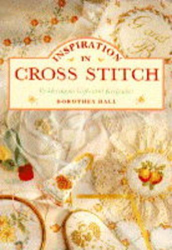 Inspiration in Cross Stitch