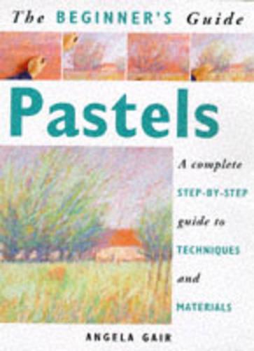 Beginner's Guide: Pastels (Beginner's Guide to Needlecrafts)