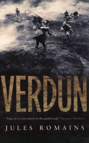 Verdun (Prion Lost Treasures S.)