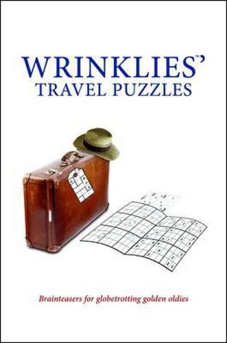 Wrinklies Travel Puzzles