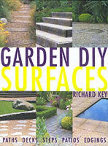 Surfaces (Garden DIY S.)