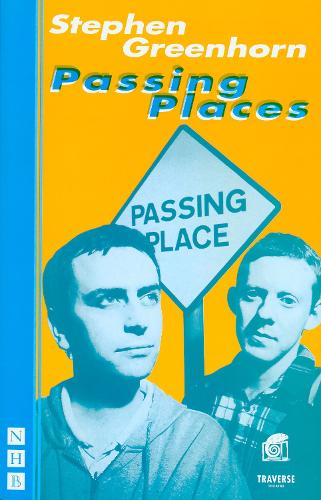 Passing Places (Nick Hern Books)