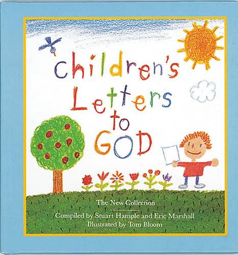The New Collection (Children's Letters to God)