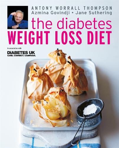 The Diabetes Weight Loss Diet