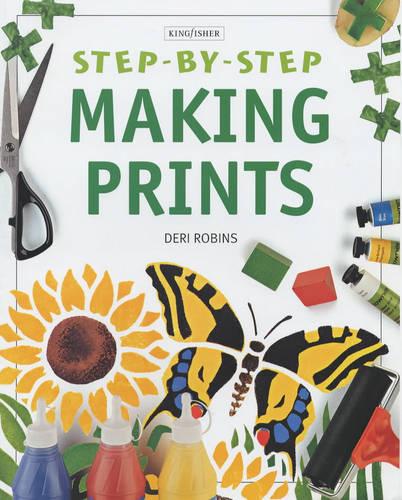 Step-By-Step Making Prints