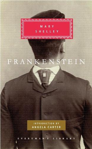 Frankenstein: Mary Shelley (Vintage Magic)