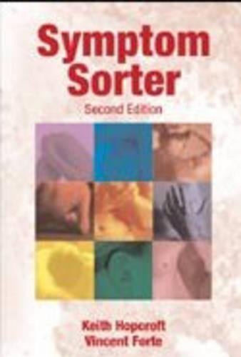 Symptom Sorter, Second Edition