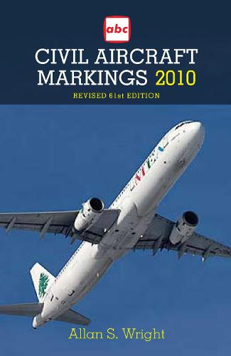 Civil Aircraft Markings 2010