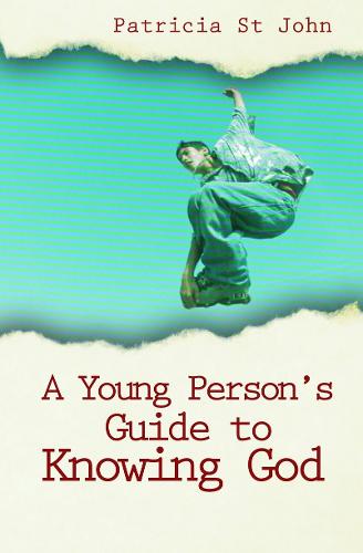YOUNG PERSON'S GUIDE TO KNOWING GOD P/B