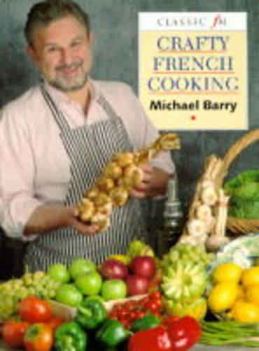 CRAFTY FRENCH COOKING PB