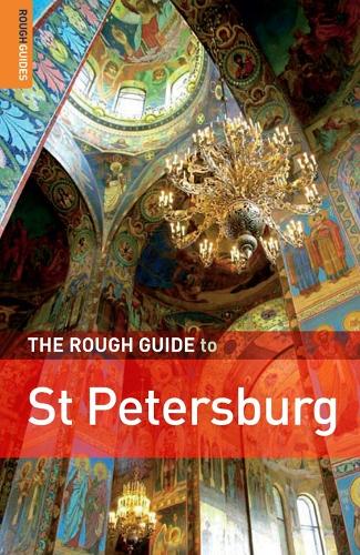 The Rough Guide to St Petersburg