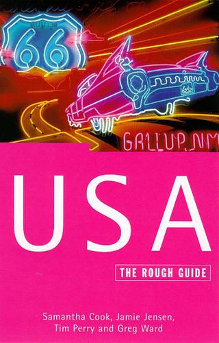 USA: The Rough Guide