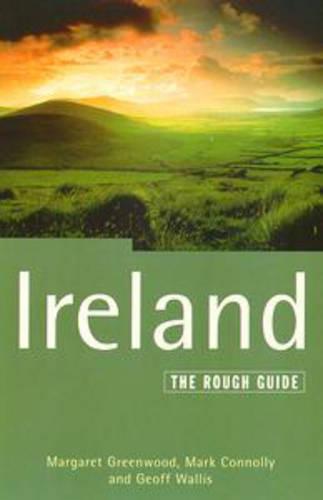 Ireland: The Rough Guide (Rough Guide Travel Guides)