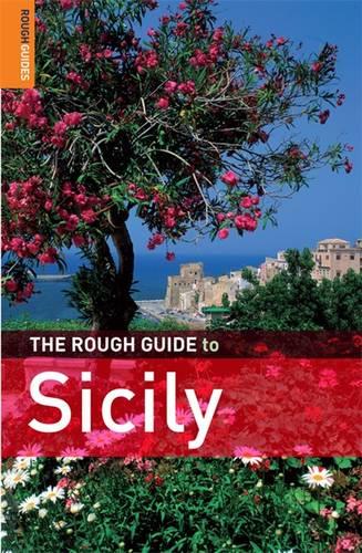 The Rough Guide to Sicily (Rough Guide Travel Guides)