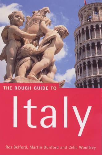 The Rough Guide to Italy: Fifth Edition