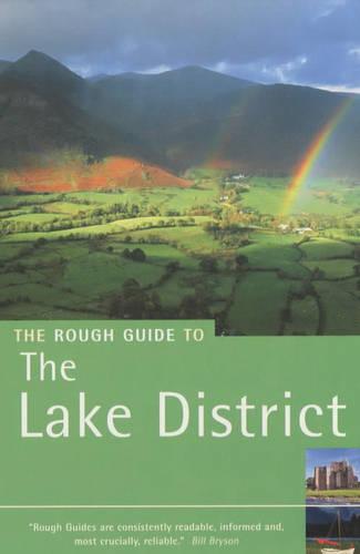 The Rough Guide to the Lake District (2nd Edition) (Rough Guide Travel Guides)