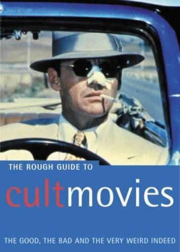 The Rough Guide to Cult Movies (Miniguides S.)