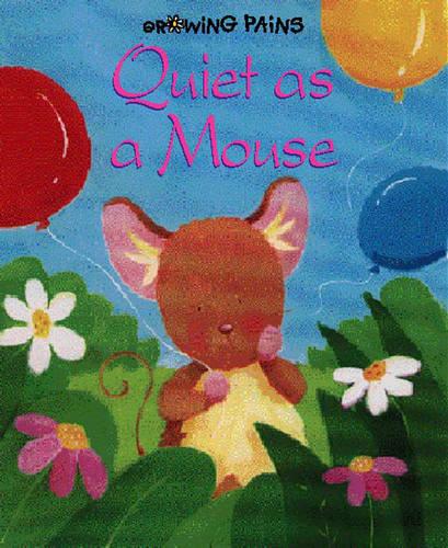 Quiet as a Mouse (Growing Pains S.)