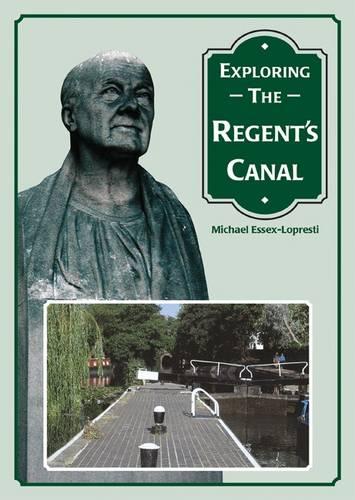 Exploring the Regent's Canal