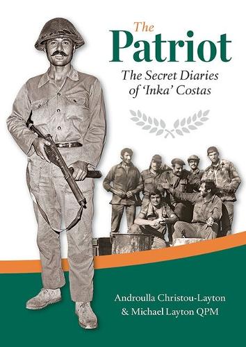 The Patriot: The Secret Diaries of 'Inka Costas'