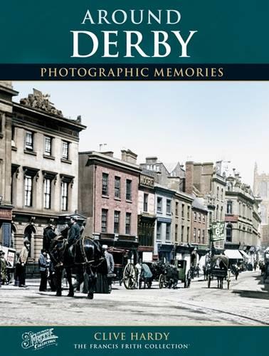 Derby: Photographic Memories
