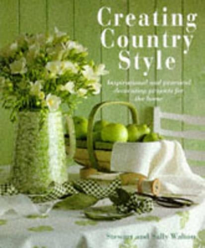 Creating Country Style