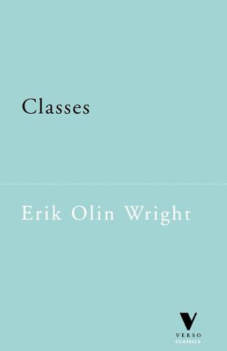 Classes: 16 (Verso Classics)