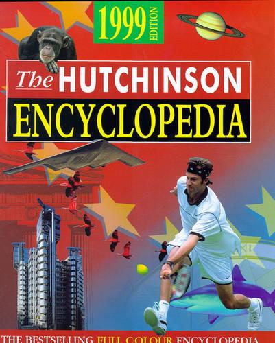 the-hutchinson-encyclopedia-1999