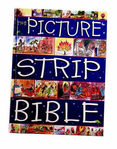 Picture Strip Bible