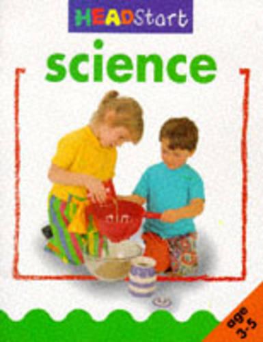 Science (Headstart 3-5 S.)
