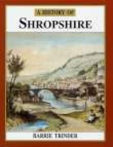 History of Shropshire (Darwen County History)
