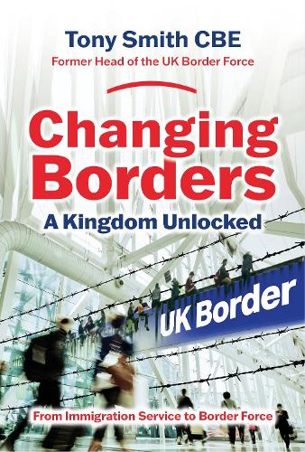 Changing Borders: A Kingdom Unlocked