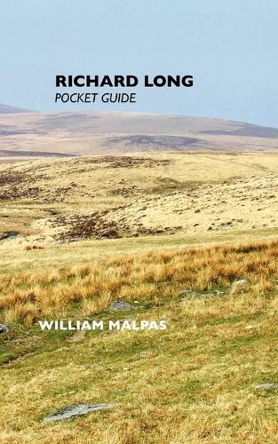 Richard Long: Pocket Guide (Sculptors)