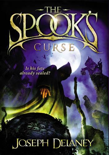 The Spook's Curse: Book 2 (The Wardstone Chronicles)