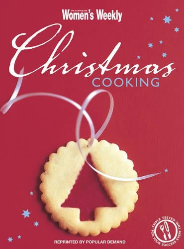 Christmas Cooking (The Australian Women's Weekly Essentials)