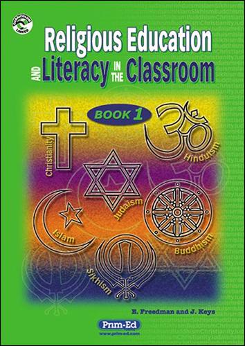 R.E. and Literacy in the Classroom: Bk.1