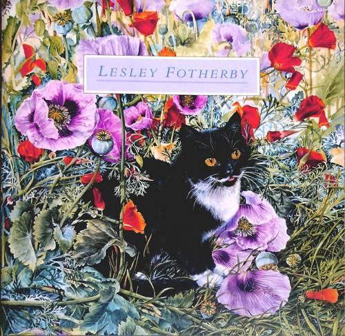 LESLEY FOTHERBY (Lesley Fotherby: Exhibition Catalogue)