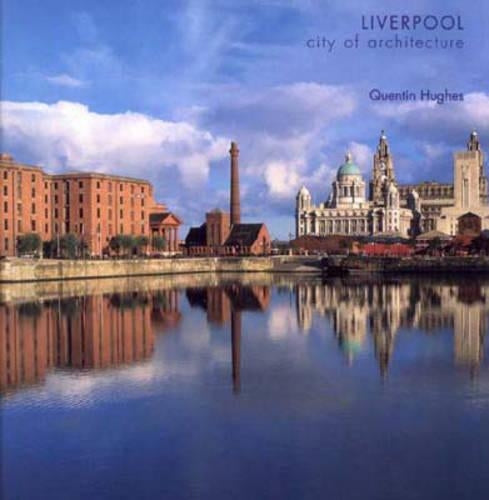 Liverpool City of Architecture